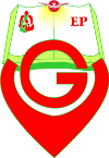 Logotipo de escuela de padres Gimnasio Vallegrande